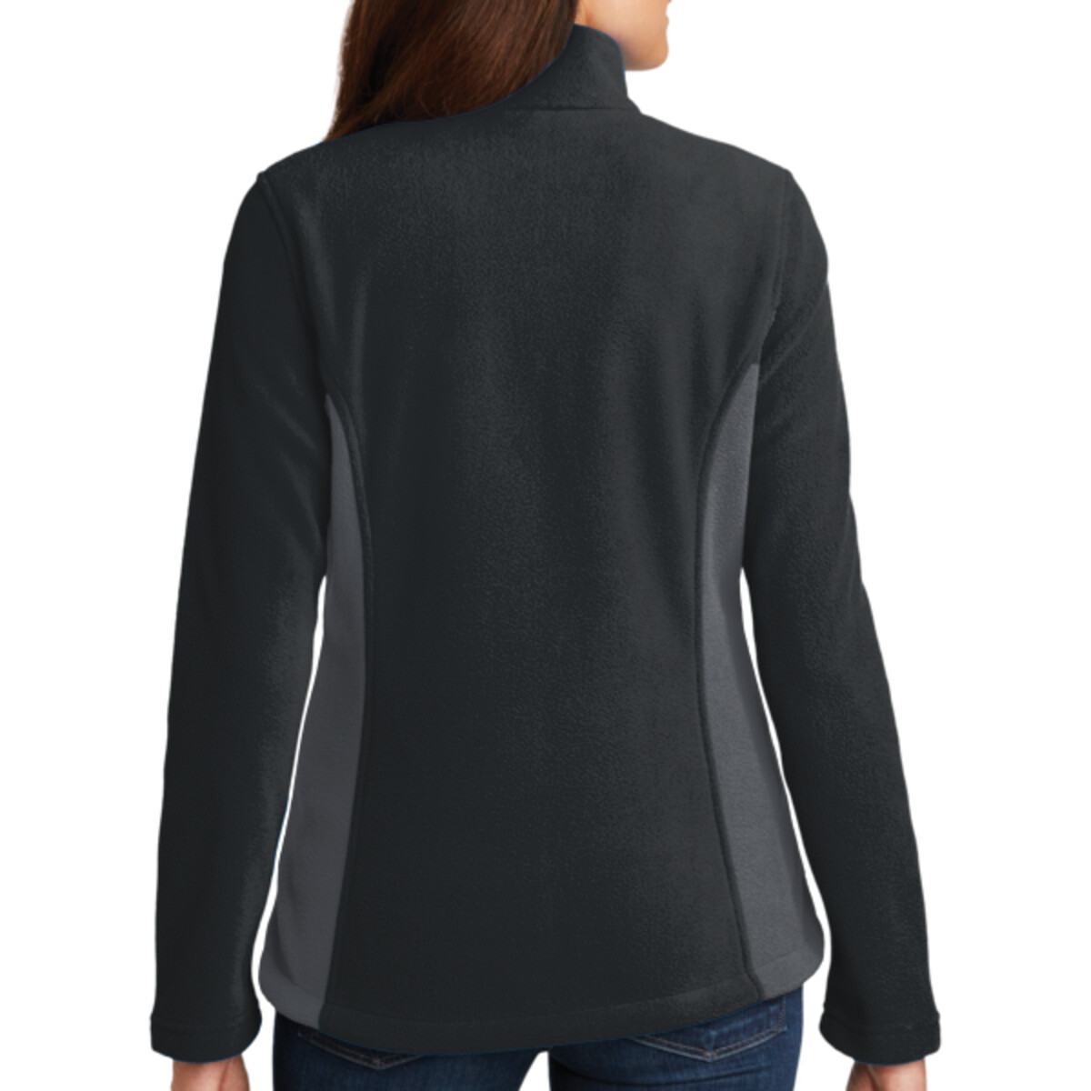 Back