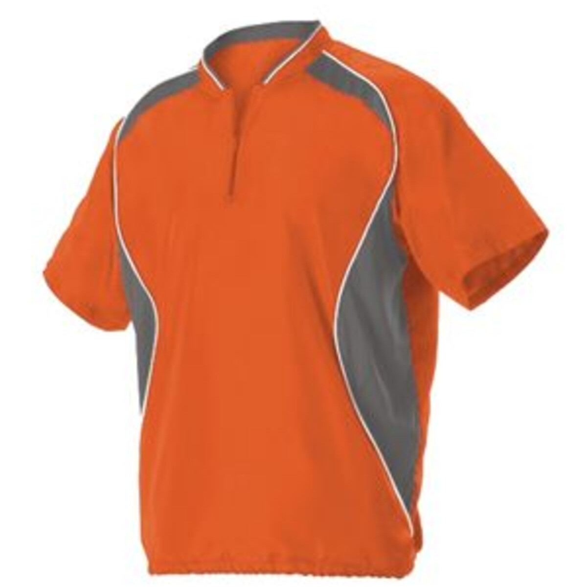 Orange/Charcoal