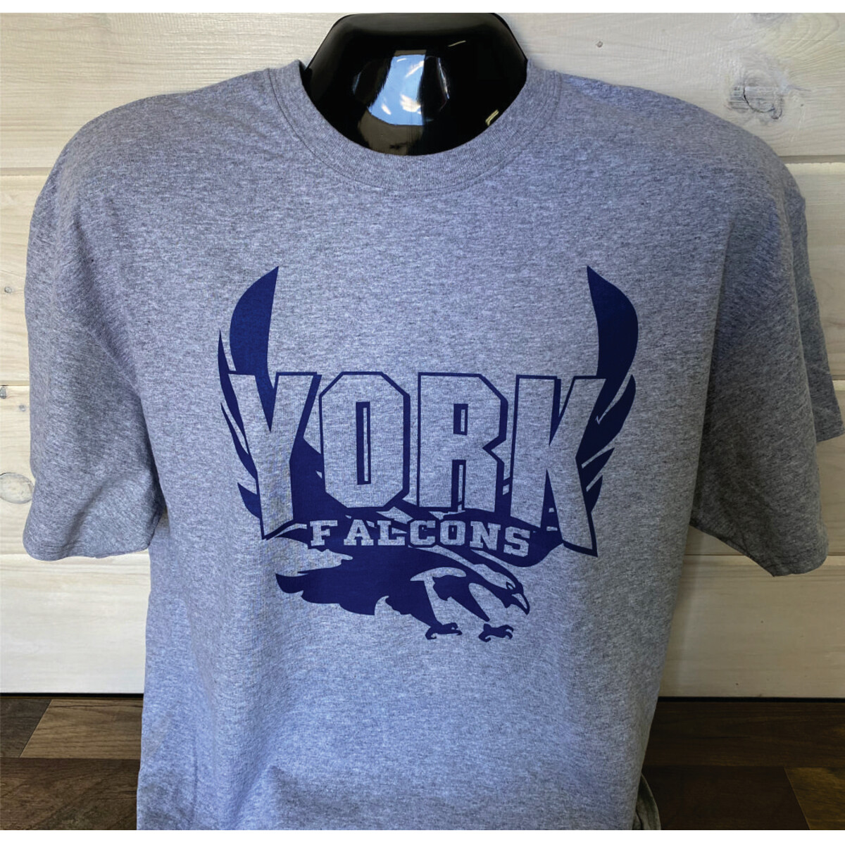 Flying Falcon Tee