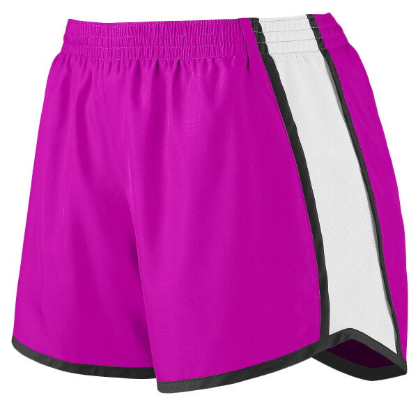 Ladies Pulse Shorts Thumbnail