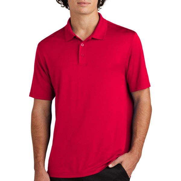 Sideline Polo Thumbnail