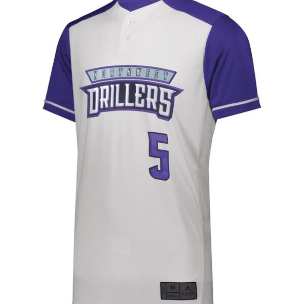 Youth Closer Jersey Thumbnail