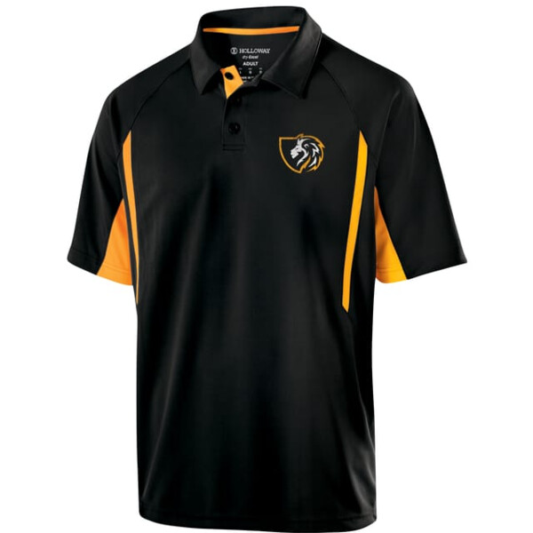 Avenger Polo Thumbnail