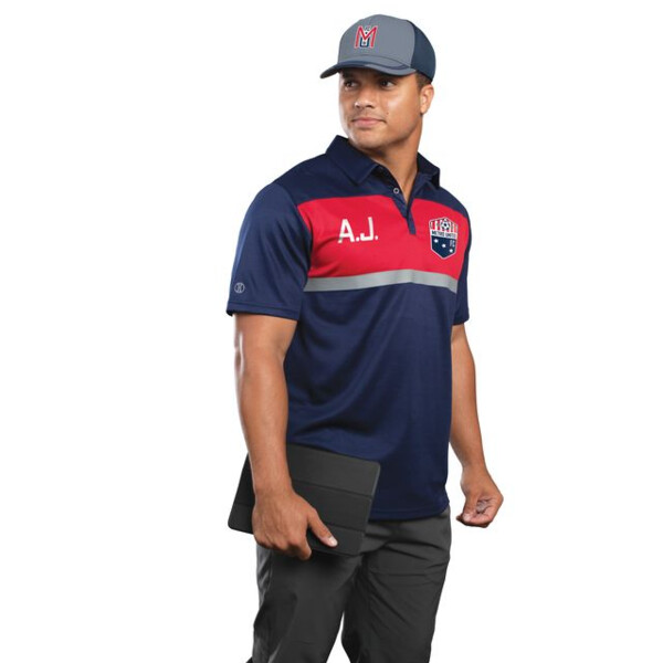 Prism Bold Polo Thumbnail