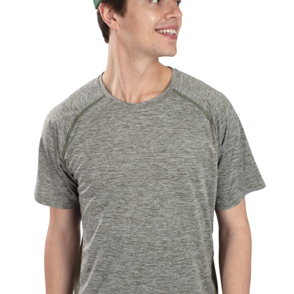 Electrify Tee Powered by Coolcore(r) Thumbnail