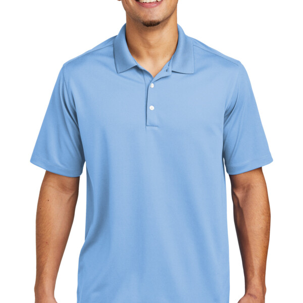 UV Micropique Polo Thumbnail