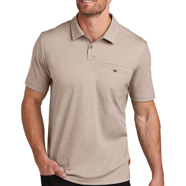 Sunsetters Pocket Polo Thumbnail