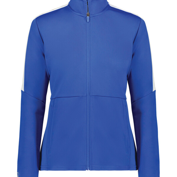 Ladies Crosstown Jacket Thumbnail