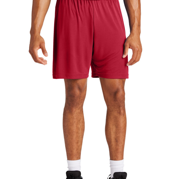 PosiCharge ® Competitor 7' Short Thumbnail