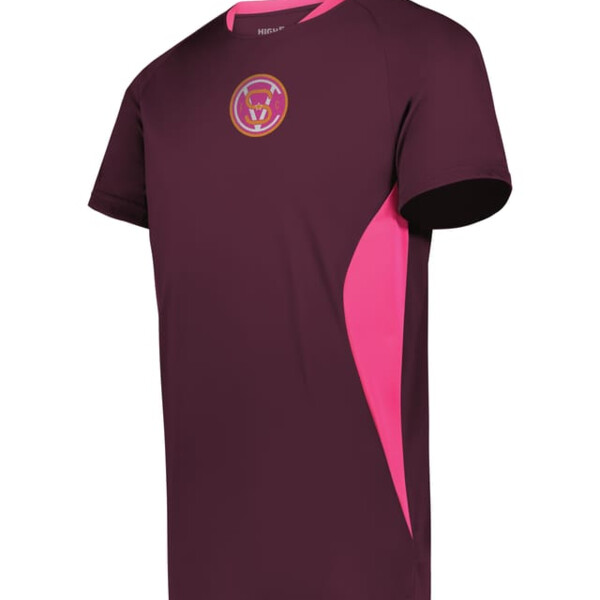 Madrid Soccer Jersey Thumbnail