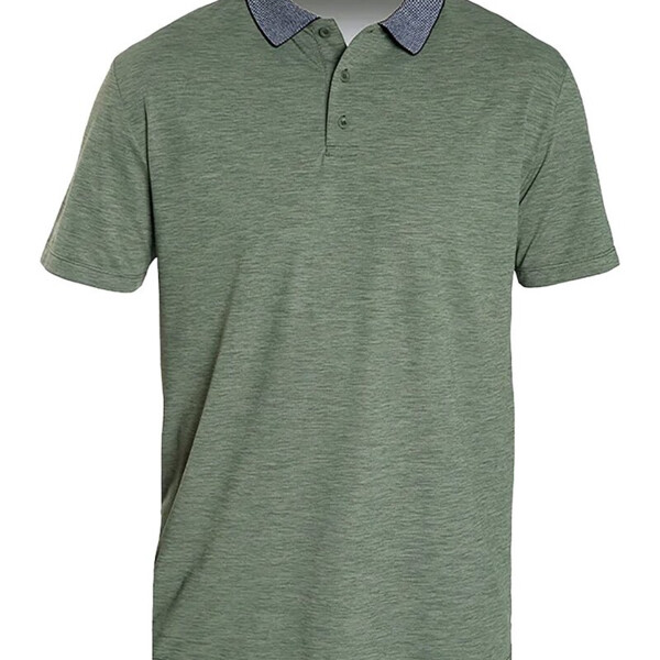 Men's Transit Tech Polo Thumbnail
