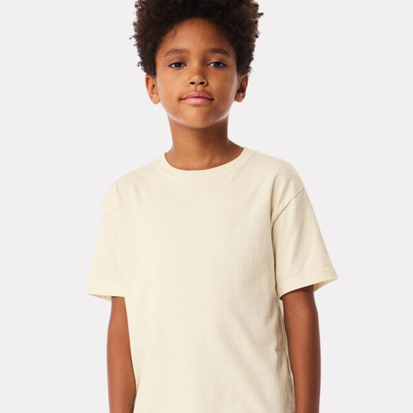 Youth 6 oz. Heavyweight Tee Thumbnail