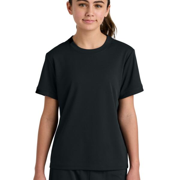 Youth Club Short Sleeve Crew Thumbnail