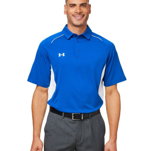 Men's Title Polo 2.0 Thumbnail