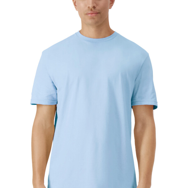 Light Cotton Tee Thumbnail
