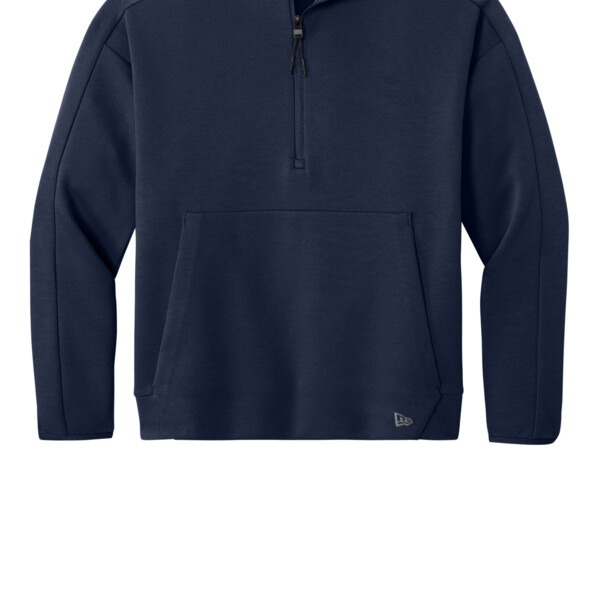 Double Back 1/4 Zip Thumbnail