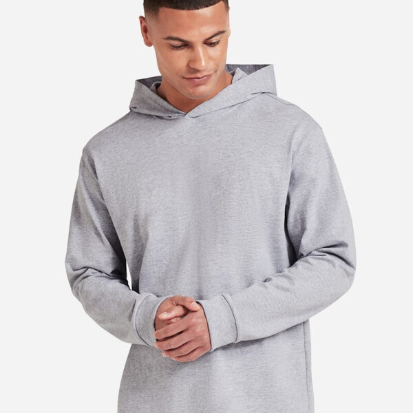 Unisex Hammer™ Maxweight Hooded T-Shirt Thumbnail
