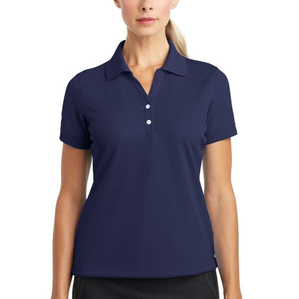Nike Women's Dri FIT Classic Polo 286772 Women's Dri FIT Classic Polo Thumbnail