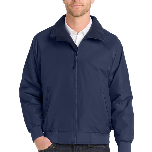 Port Authority Tall Challenger Jacket TLJ754 Tall Challenger Jacket Thumbnail