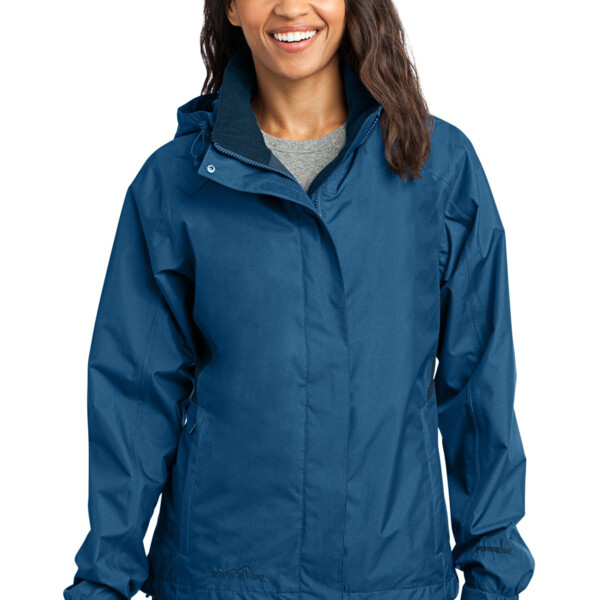 Eddie Bauer Women's Rain Jacket EB551 Women's Rain Jacket Thumbnail