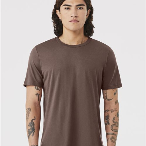 Jersey Tee Thumbnail