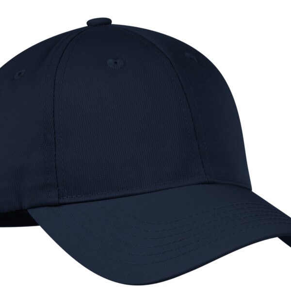 Nylon Twill Performance Cap Thumbnail