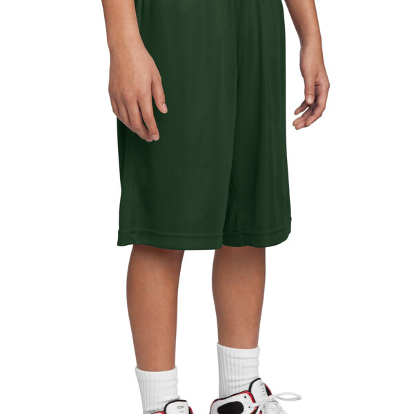 Youth PosiCharge ® Competitor Short Thumbnail