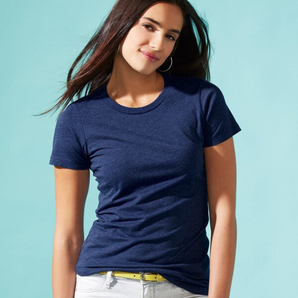 Next Level Apparel Women’s CVC T-Shirt 6610 Women’s CVC T-Shirt Thumbnail