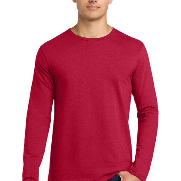 Gildan Softstyle ® Long Sleeve T Shirt 64400 Softstyle ® Long Sleeve T Shirt Thumbnail