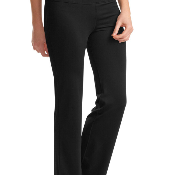 Sport Tek Women's NRG Fitness Pant LPST880 Women's NRG Fitness Pant Thumbnail