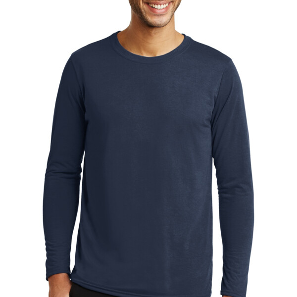 Gildan Performance ® Long Sleeve T Shirt 42400 Performance ® Long Sleeve T Shirt Thumbnail