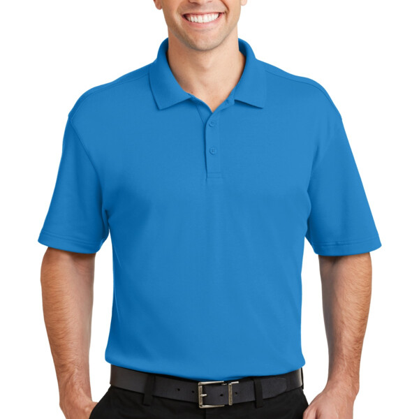 Port Authority Silk Touch Interlock Performance Polo K5200 Silk Touch Interlock Performance Polo Thumbnail
