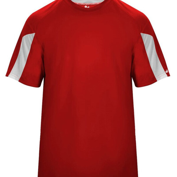 Badger Youth Striker T-Shirt 2176 Youth Striker T-Shirt Thumbnail