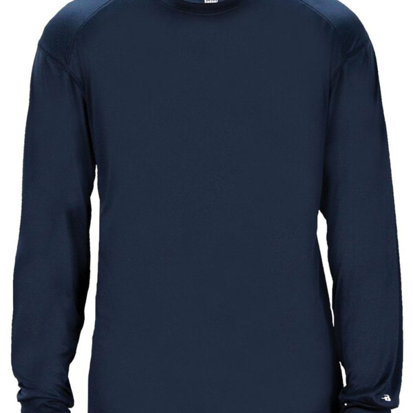 Men's Ultimate SoftLock™ Long Sleeve T-Shirt Thumbnail