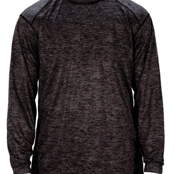 Badger Men's Tonal Blend Long Sleeve T-Shirt 4174 Men's Tonal Blend Long Sleeve T-Shirt Thumbnail