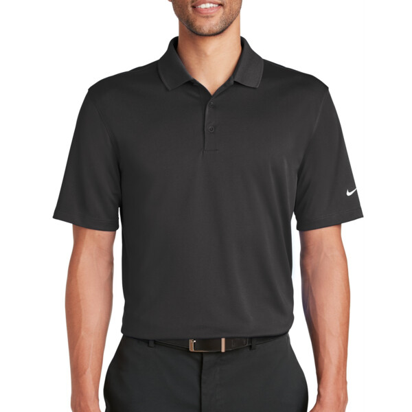 Nike Dri FIT Classic Fit Players Polo with Flat Knit Collar 838956 Dri FIT Classic Fit Players Polo with Flat Knit Collar Thumbnail