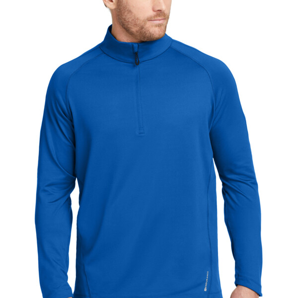 OGIO Radius 1/4 Zip OE550 Radius 1/4 Zip Thumbnail
