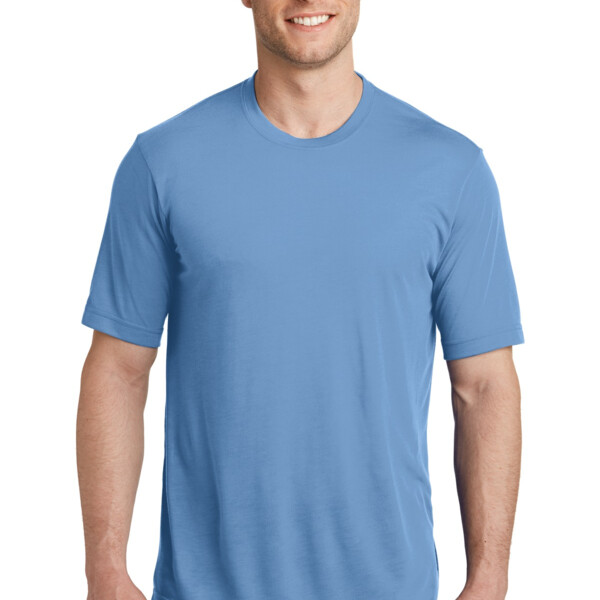 Sport Tek PosiCharge ® Competitor Cotton Touch Tee ST450 PosiCharge ® Competitor Cotton Touch Tee Thumbnail