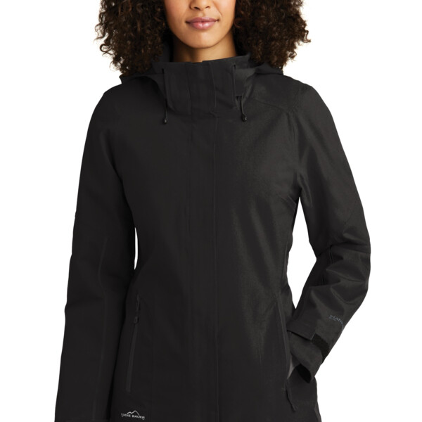 Eddie Bauer Women's WeatherEdge ® Plus Insulated Jacket EB555 Women's WeatherEdge ® Plus Insulated Jacket Thumbnail