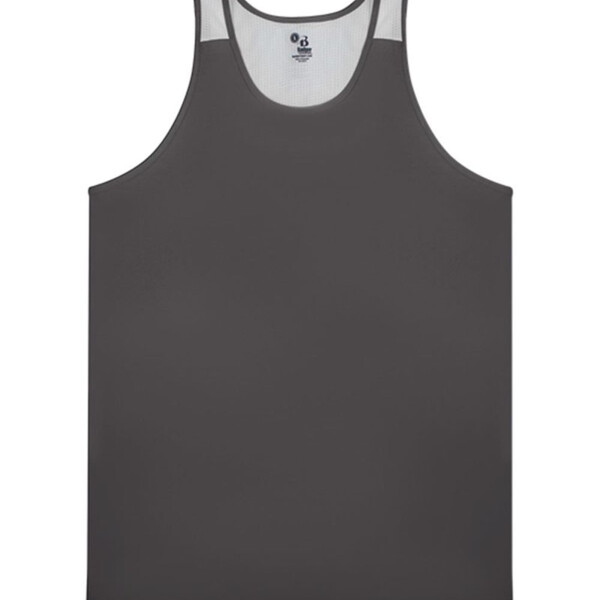 Women's Ventback Singlet Thumbnail