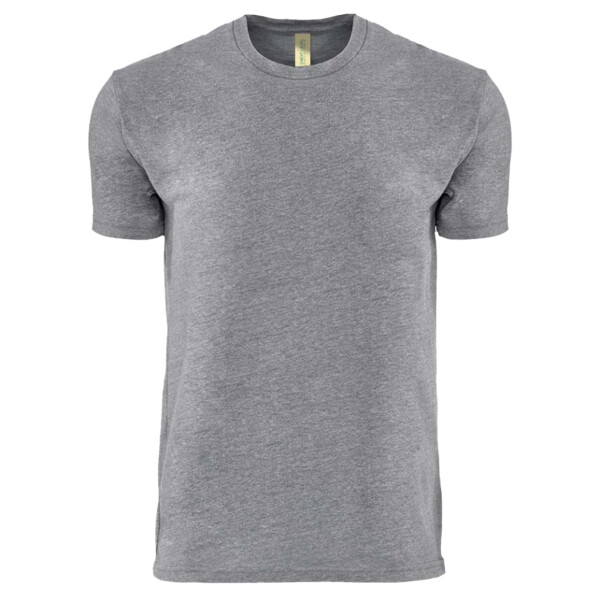 Unisex Eco Heavyweight T-Shirt Thumbnail