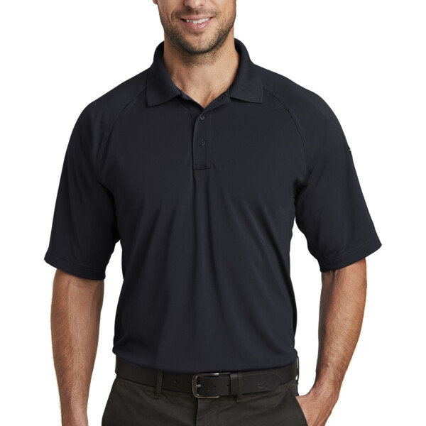 CornerStone Select Lightweight Snag Proof Tactical Polo CS420 Select Lightweight Snag Proof Tactical Polo Thumbnail