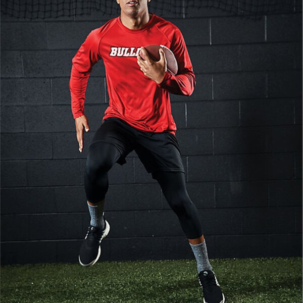 Augusta Sportswear Unisex Attain Color Secure® Performance Long Sleeve T-Shirt 2795 Unisex Attain Color Secure® Performance Long Sleeve T-Shirt Thumbnail