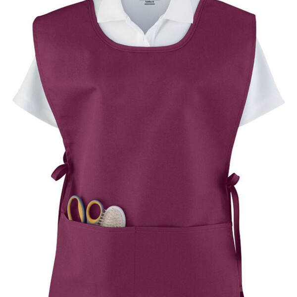 Unisex Apron Smock Thumbnail