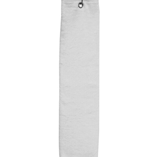 Velour Towel Thumbnail