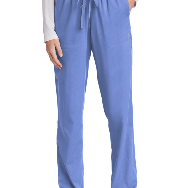 Wink Women's Premiere Flex Cargo Pant WW4158 Women's Premiere Flex Cargo Pant Thumbnail