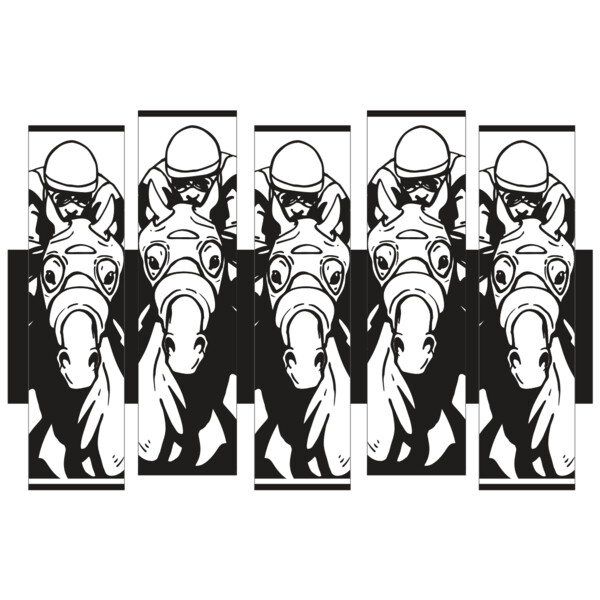 AR EQUEST 22 RC Thumbnail