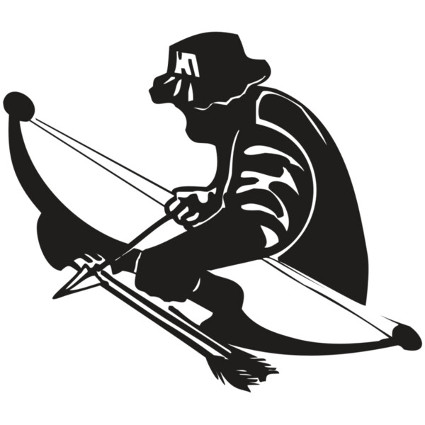 RR HUNT 40 RQC Thumbnail