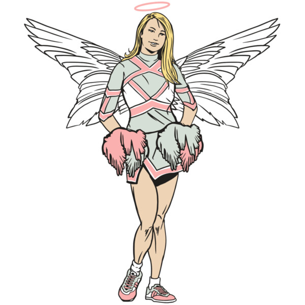 AR16 ANGEL 02 RQC Thumbnail