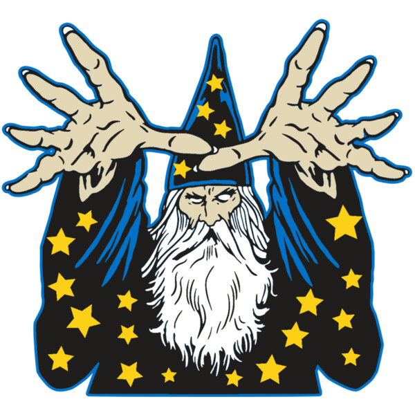 AR31 WIZARD 07 RQC Thumbnail